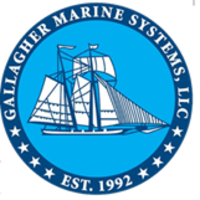 Gallagher Marine Systems - LLC logo, Gallagher Marine Systems - LLC contact details