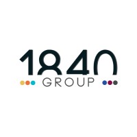 1840 Group logo, 1840 Group contact details