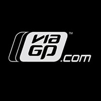 VIAGP logo, VIAGP contact details