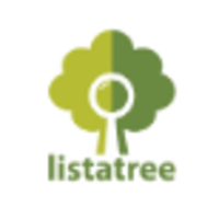 Listatree logo, Listatree contact details