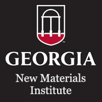 UGA New Materials Institute logo, UGA New Materials Institute contact details