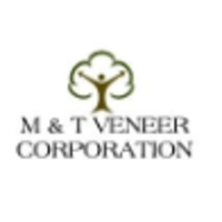 M&T Veneer logo, M&T Veneer contact details