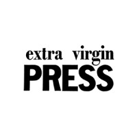 Extra Virgin Press logo, Extra Virgin Press contact details