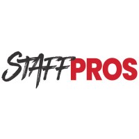 Staffpros LLC logo, Staffpros LLC contact details