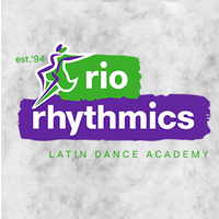 Rio Rhythmics Latin Dance Academy logo, Rio Rhythmics Latin Dance Academy contact details