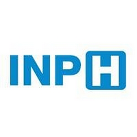 INPH logo, INPH contact details