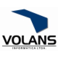 VOLANS logo, VOLANS contact details