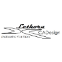 LETHORN CADesign LLC logo, LETHORN CADesign LLC contact details