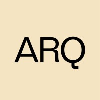 ARQ logo, ARQ contact details