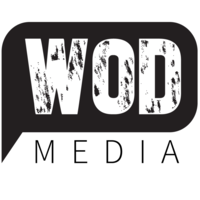 WOD Media logo, WOD Media contact details