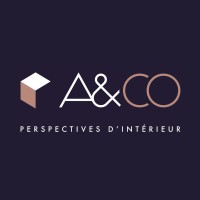 A&CO logo, A&CO contact details