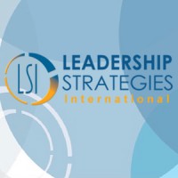 Leadership Strategies International logo, Leadership Strategies International contact details