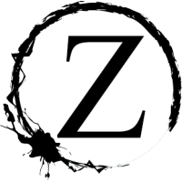 The Zenta Group logo, The Zenta Group contact details