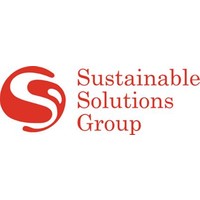 Sustainable Solutions Group - 