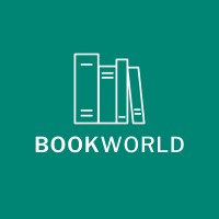 Book World logo, Book World contact details