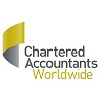 Chartered Accountants Worldwide logo, Chartered Accountants Worldwide contact details