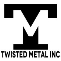 Twisted Metal Inc logo, Twisted Metal Inc contact details