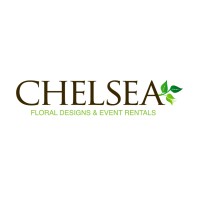 Chelsea Floral Designs and Event Rentals logo, Chelsea Floral Designs and Event Rentals contact details