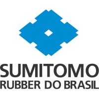 Sumitomo Rubber do Brasil logo, Sumitomo Rubber do Brasil contact details