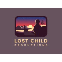 Lost Child Productions logo, Lost Child Productions contact details