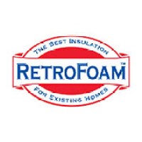 Retrofoam logo, Retrofoam contact details