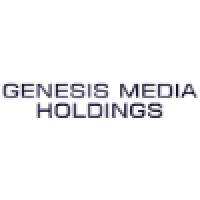 Genesis Media Holdings logo, Genesis Media Holdings contact details