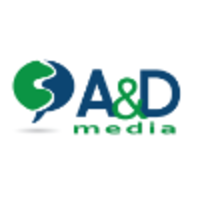 A & D Media logo, A & D Media contact details