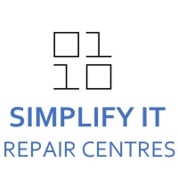 Simplify Your IT logo, Simplify Your IT contact details