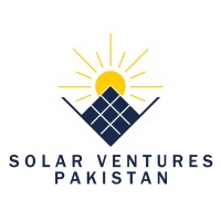 Solar Ventures Pakistan logo, Solar Ventures Pakistan contact details