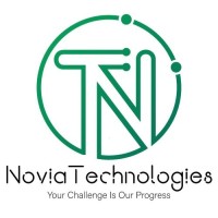 Novia Technologies logo, Novia Technologies contact details