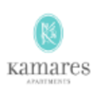 Kamares Apartments logo, Kamares Apartments contact details