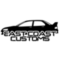 East Coast Customs logo, East Coast Customs contact details