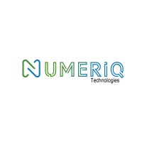 Numeriq Technologies FZE logo, Numeriq Technologies FZE contact details