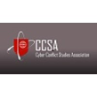 Cyber Conflict Studies Association logo, Cyber Conflict Studies Association contact details