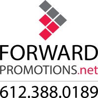 Forward Promotions logo, Forward Promotions contact details