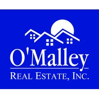 O'Malley Real Estate logo, O'Malley Real Estate contact details