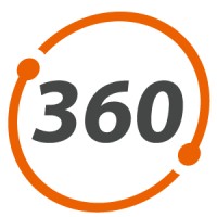 Empirical360 logo, Empirical360 contact details