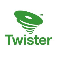 The Twister Group Inc logo, The Twister Group Inc contact details