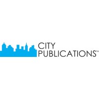 City Publications Kentucky logo, City Publications Kentucky contact details