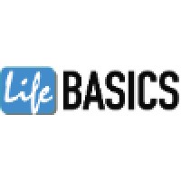 LIFE Basics logo, LIFE Basics contact details