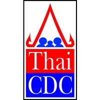 Thai Community Development Center logo, Thai Community Development Center contact details