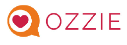 Ozzie logo, Ozzie contact details