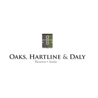 Oaks Hartline & Daly LLP logo, Oaks Hartline & Daly LLP contact details