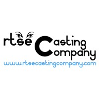 RtSE Casting Company logo, RtSE Casting Company contact details