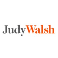 Judy Walsh logo, Judy Walsh contact details