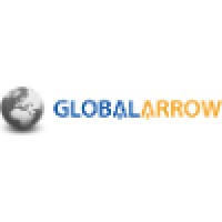 Global Arrow logo, Global Arrow contact details