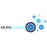 MURAconnect logo, MURAconnect contact details