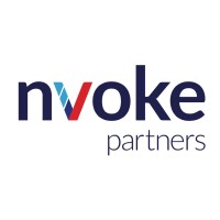 Nvoke Partners logo, Nvoke Partners contact details