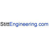 StittEngineering.com logo, StittEngineering.com contact details