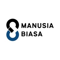 manusiabiasa logo, manusiabiasa contact details